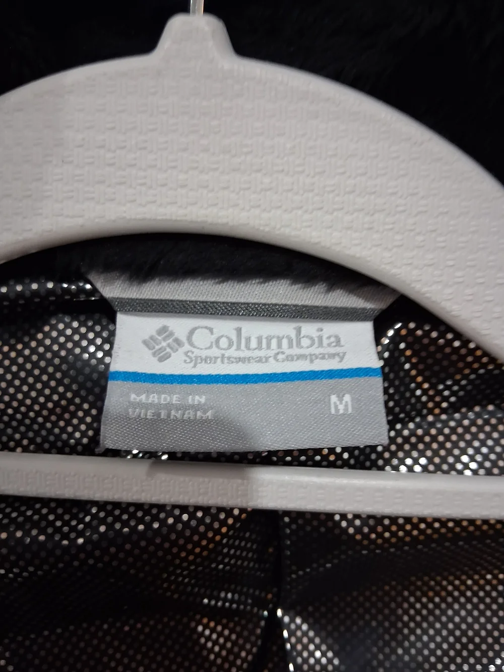 Columbia lightweight sleeveless